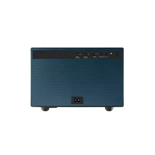 ViewSonic LX60HD 630-Lumens FHD Smart LED Projector - 2