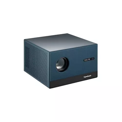 ViewSonic LX60HD 630-Lumens FHD Smart LED Projector - 3