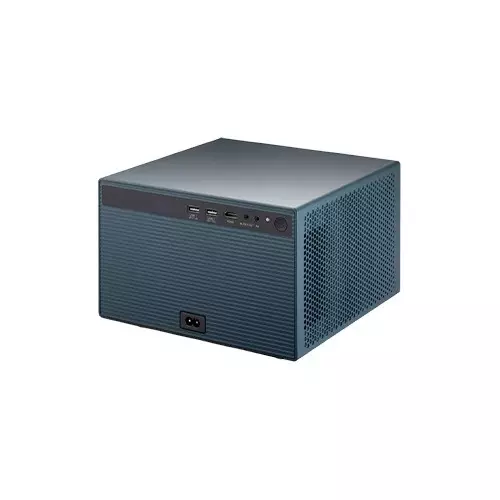 ViewSonic LX60HD 630-Lumens FHD Smart LED Projector - 4