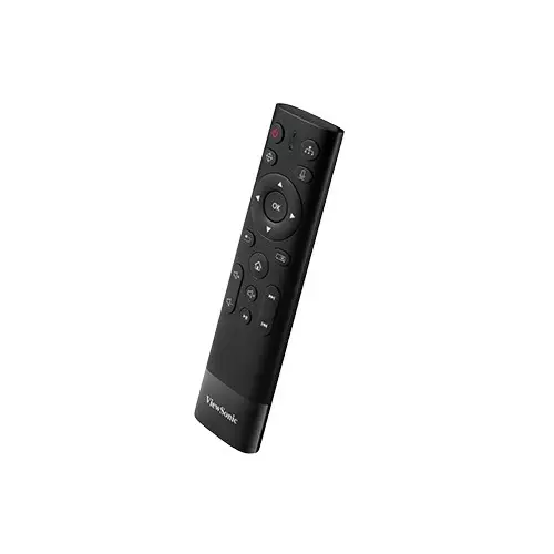 ViewSonic LX60HD 630-Lumens FHD Smart LED Projector - 5
