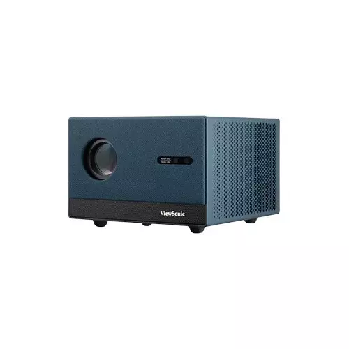 ViewSonic LX60HD 630-Lumens FHD Smart LED Projector - 6
