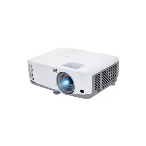 ViewSonic SP7 4800 Lumens WXGA Business Projector - 2