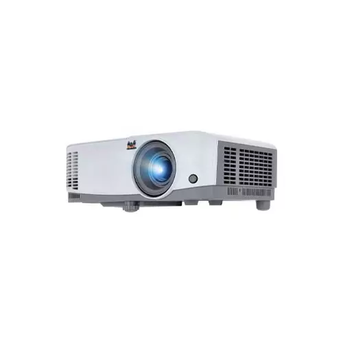 ViewSonic SP7 4800 Lumens WXGA Business Projector - 3