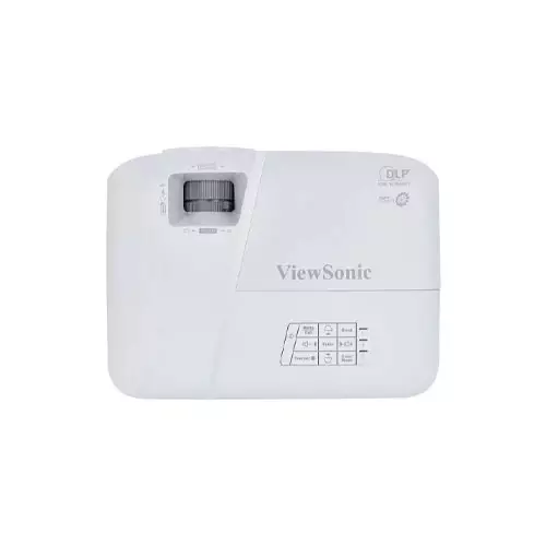 ViewSonic SP7 4800 Lumens WXGA Business Projector - 4