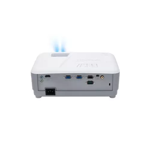 ViewSonic SP7 4800 Lumens WXGA Business Projector - 5