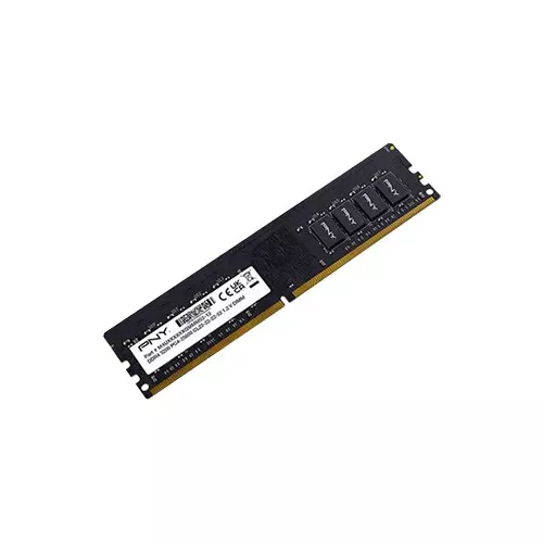 PNY Performance 8GB DDR4 CL22 3200MHz Desktop RAM - 1