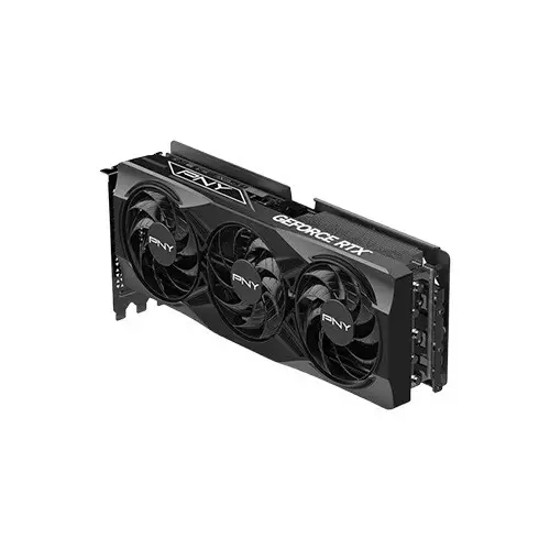 PNY GeForce RTX 5070 Ti Triple Fan 16GB GDDR7 Graphics Card - 2