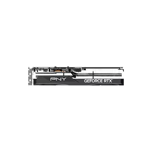 PNY GeForce RTX 5070 Ti Triple Fan 16GB GDDR7 Graphics Card - 5