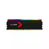 PNY XLR8 EPIC-X Gaming 16GB CL36 DDR5 6000MHz Desktop RAM