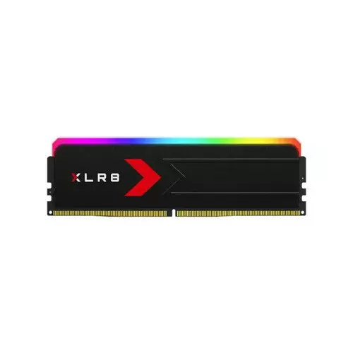 PNY XLR8 EPIC-X Gaming 16GB CL36 DDR5 6000MHz Desktop RAM