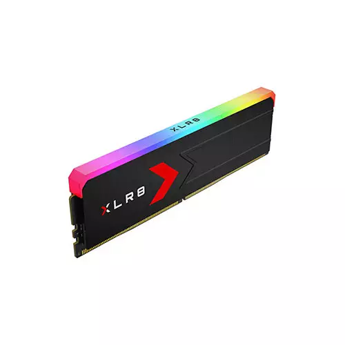 PNY XLR8 EPIC-X Gaming 16GB CL36 DDR5 6000MHz Desktop RAM - 1