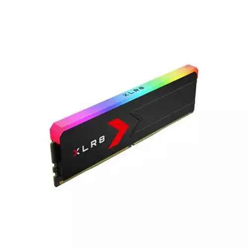 PNY XLR8 Gaming 16GB DDR5 RGB 6000MHz CL30 Desktop RAM - 1