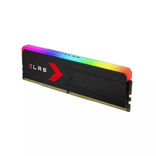 PNY XLR8 Gaming 16GB DDR5 RGB 6000MHz CL30 Desktop RAM - 2