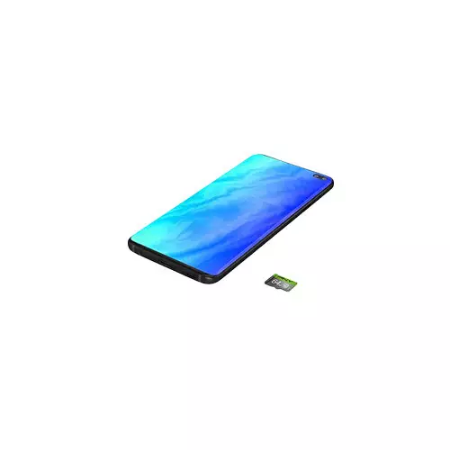 PNY  64GB Elite Class 10 U1 microSDXC Memory Card - 3