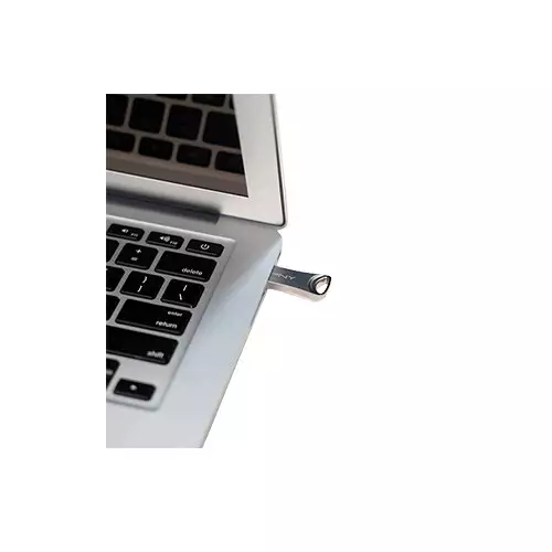 PNY Elite-X USB 3.2 Gen 1 256GB Pen Drive - 3