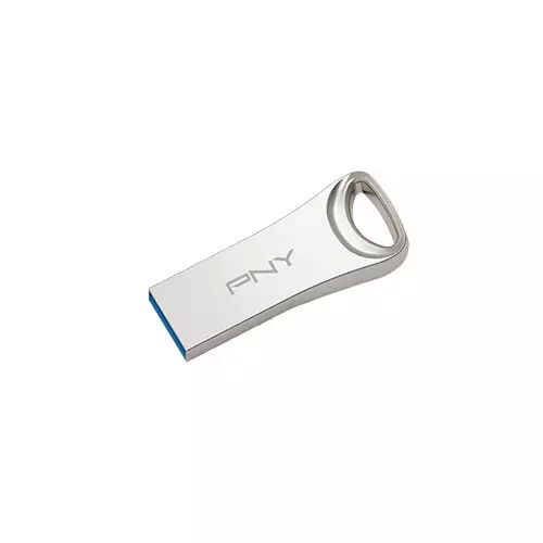 PNY Elite-X USB 3.2 Gen 1 512GB Pen Drive - 1