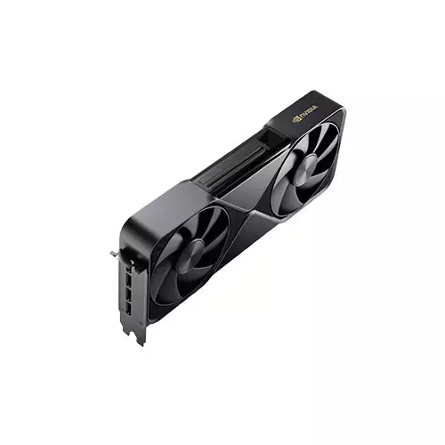 PNY NVIDIA RTX PRO 6000 Blackwell 96GB GDDR7 Graphics Card Workstation Edition - 3