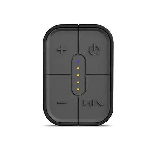 Philips BT106 wireless portable speaker with Built-In Power bank - 3