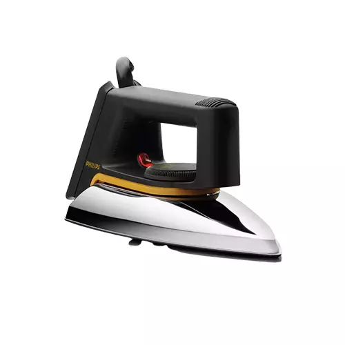 PHILIPS HD1172 CLASSIC DRY IRON - 0