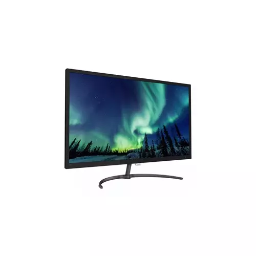 Philips 325E8 32-inch QHD IPS Panel 75 Hz LED monitor - 1