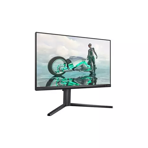 PHILIPS Evnia 24M2N3200A 24-inch IPS Fast 180Hz Full HD Gaming Monitor - 1