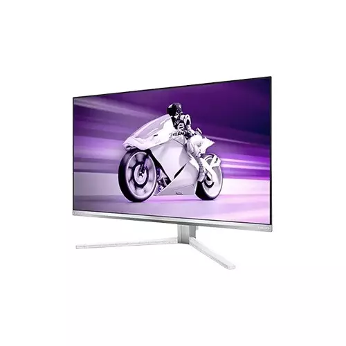 Philips Evnia 27M2N8500 27-inch QD OLED 2K QHD G-SYNC 360Hz Gaming Monitor - 1