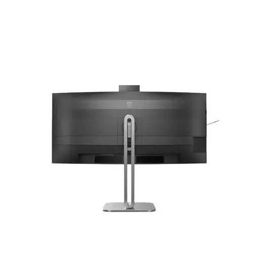 PHILIPS 34B2U6603CH 34-inch 120Hz 2K UltraWide QHD Curved Monitor with Thunderbolt - 5
