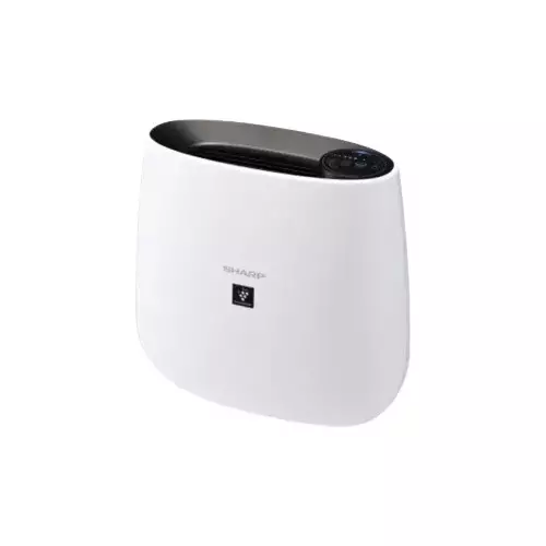 Sharp FP-J30E-B Air Purifier
 - 1