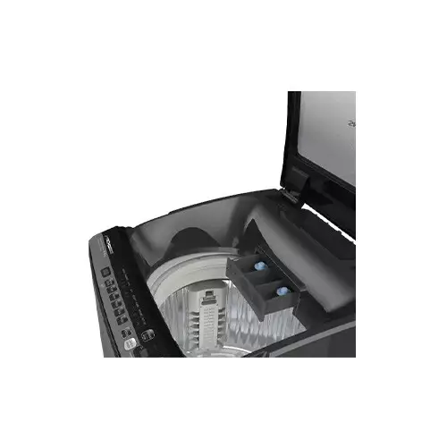 Sharp ES-W85TWXT-SA 8.5 KG Full Auto Washing Machine - 2
