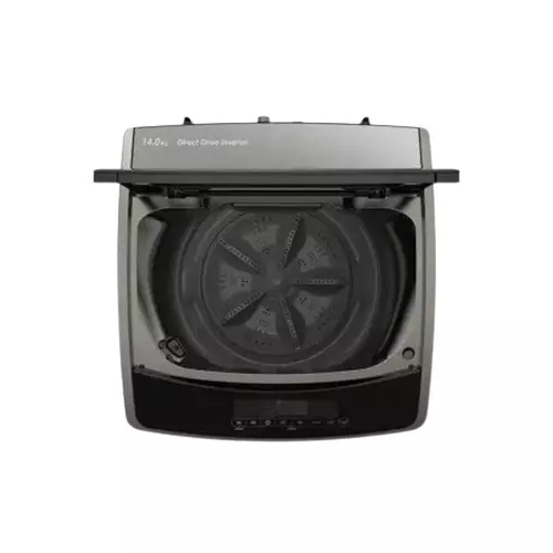 Sharp ES-F120G 12 KG Full Auto Inverter Washing Machine - 0