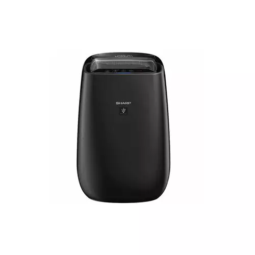 Sharp FP-JM40E-B 30m² Air Purifier with Mosquito Catcher