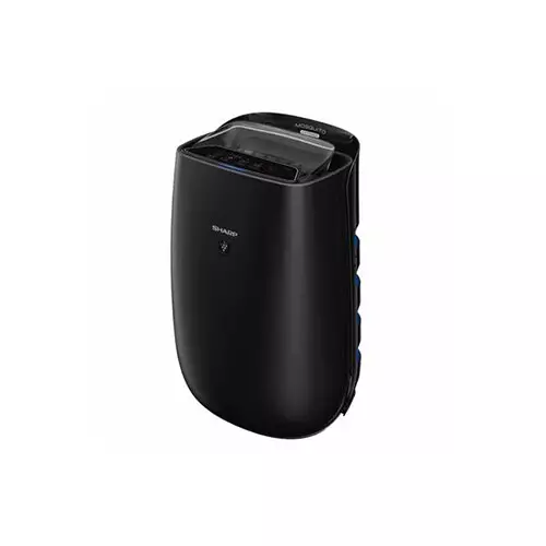 Sharp FP-JM40E-B 30m² Air Purifier with Mosquito Catcher - 1