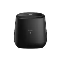 Sharp FP-JM30E-B 250 sq. ft. Air Purifier With Mosquito Catcher