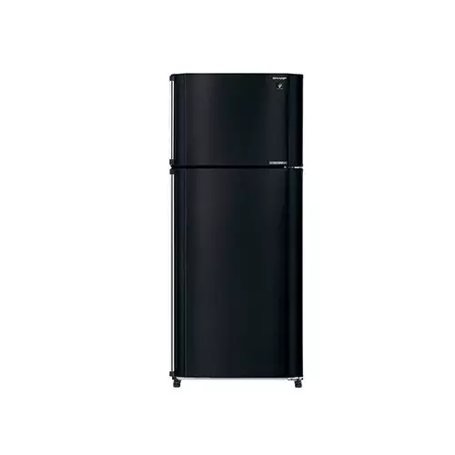 Sharp SJ-EX585P-BK 508 Liter Inverter Refrigerator