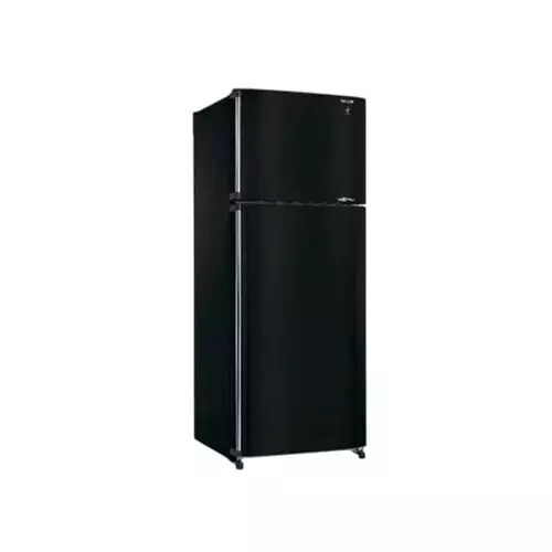 Sharp SJ-EX585P-BK 508 Liter Inverter Refrigerator - 1