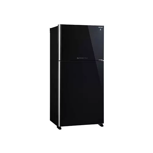 Sharp SJ-EX655-BK 570 Liters Inverter Refrigerator