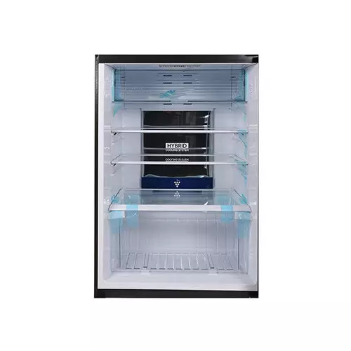 Sharp SJ-EX655-BK 570 Liters Inverter Refrigerator - 1