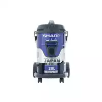Sharp EC-CA1820 20 Ltr 1800W Tank Vacuum Cleaner