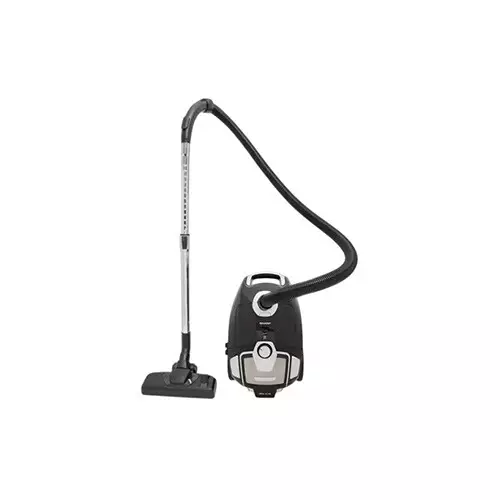 Sharp EC-BG2405A-G 5 Liter 2400W Vacuum Cleaner