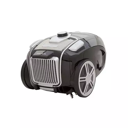 Sharp EC-BG2405A-G 5 Liter 2400W Vacuum Cleaner - 1