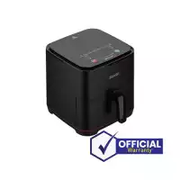 Sharp KF-AF50RT-K3 5L Digital Air Fryer