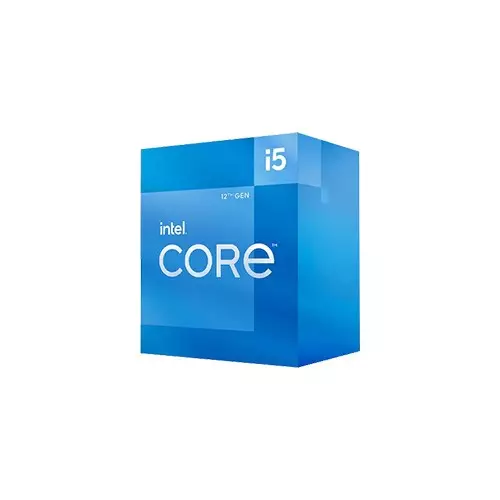 INTEL CORE I5 12500 ALDER LAKE 6 CORE 12 THREADS 12TH GEN PROCESSOR - 1