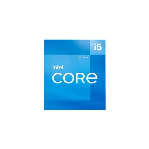 INTEL CORE I5 12500 ALDER LAKE 6 CORE 12 THREADS 12TH GEN PROCESSOR - 2