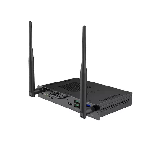 INTEL CORE I5 OPS SLOT-IN MINI PC - 1
