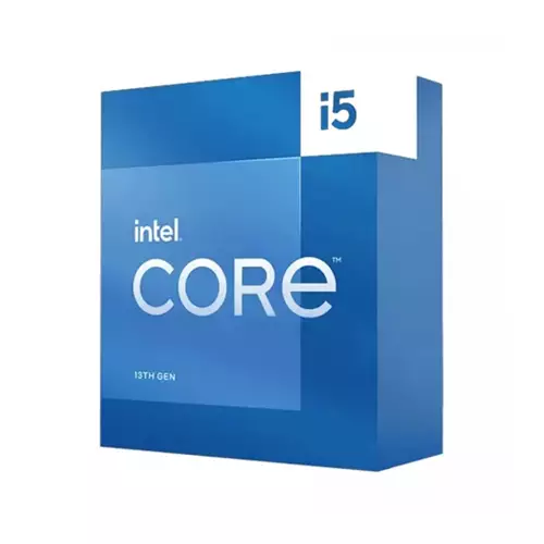 INTEL CORE I5 13400 13TH GEN RAPTOR LAKE PROCESSOR
