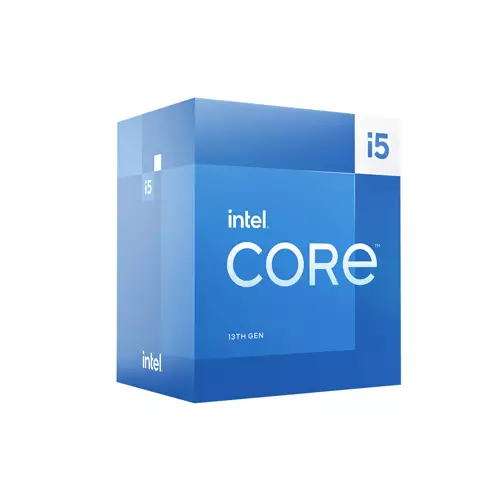 Intel Core I5 13500 14 Core 20 Threads 13th Gen LGA 1700 Processor