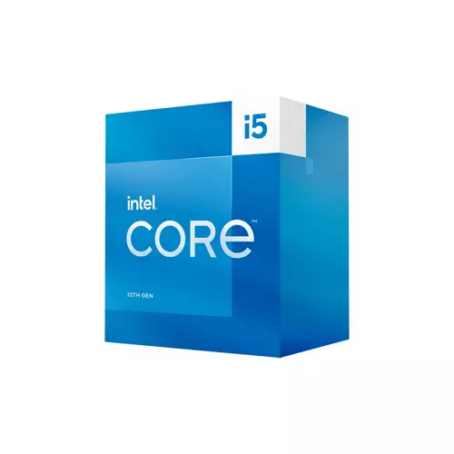 Intel Core I5 13500 14 Core 20 Threads 13th Gen LGA 1700 Processor - 1