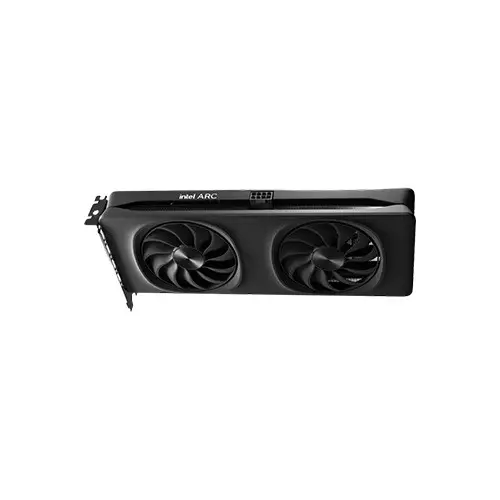 INTEL ARC B570 10GB GDDR6 GRAPHICS CARD - 1