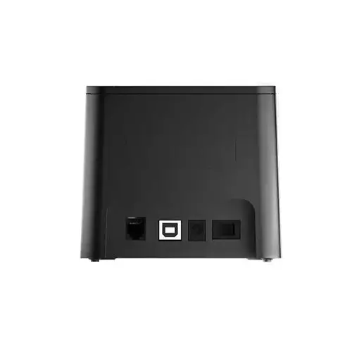 Rongta RP582 58mm Thermal Receipt POS Printer - 3