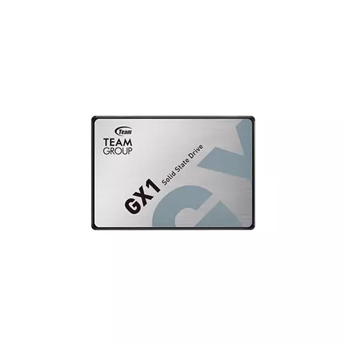 Team GX1 2.5″ 120GB SATA III SSD